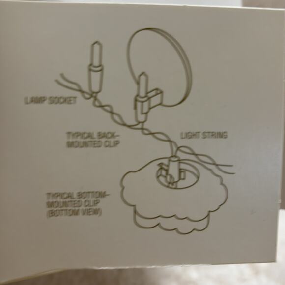 2007 Hallmark Keepsake Ornament Santa’s Sweet Ride - Picture 5 of 6